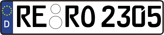 RE-RO2305