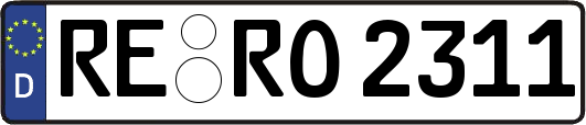 RE-RO2311