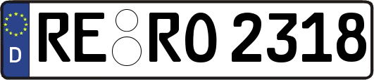 RE-RO2318