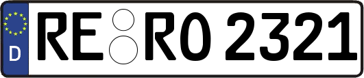 RE-RO2321