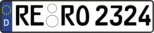 RE-RO2324