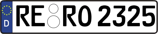 RE-RO2325