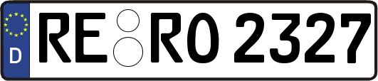 RE-RO2327