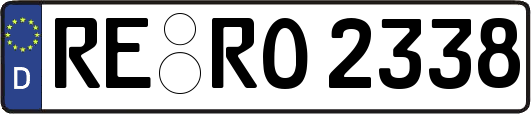 RE-RO2338