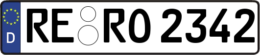 RE-RO2342