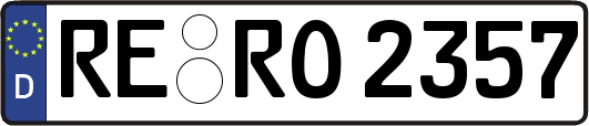 RE-RO2357