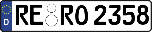 RE-RO2358