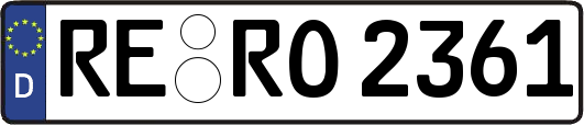 RE-RO2361