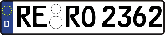 RE-RO2362