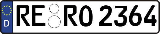 RE-RO2364