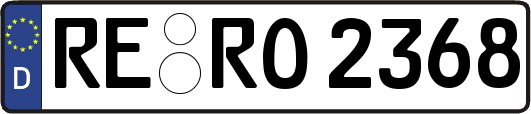 RE-RO2368