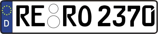RE-RO2370