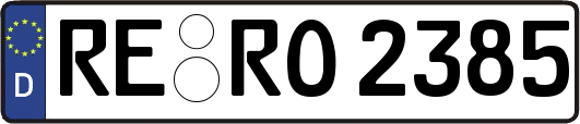RE-RO2385