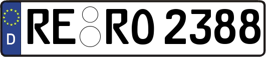 RE-RO2388