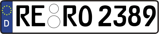 RE-RO2389