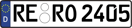 RE-RO2405