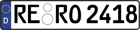 RE-RO2418