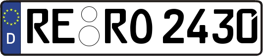 RE-RO2430