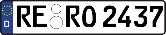 RE-RO2437