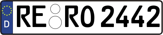 RE-RO2442