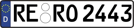 RE-RO2443