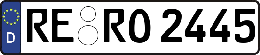 RE-RO2445