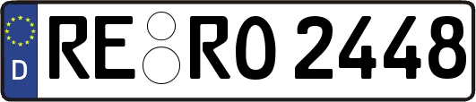 RE-RO2448