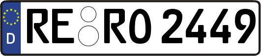 RE-RO2449