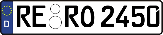 RE-RO2450