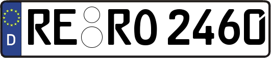 RE-RO2460