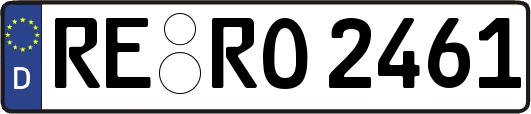 RE-RO2461