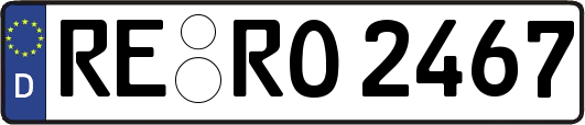 RE-RO2467