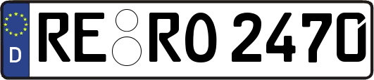 RE-RO2470
