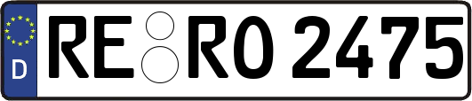 RE-RO2475