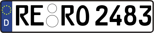RE-RO2483