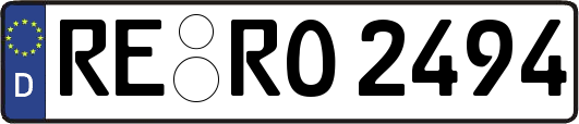 RE-RO2494