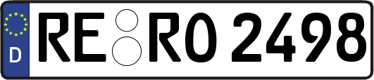 RE-RO2498