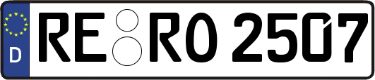 RE-RO2507