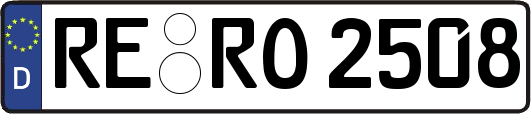 RE-RO2508