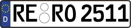 RE-RO2511