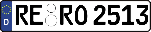 RE-RO2513