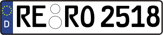 RE-RO2518