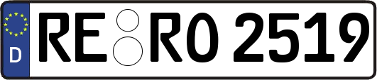 RE-RO2519