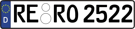 RE-RO2522