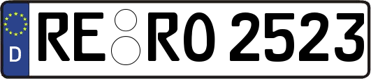 RE-RO2523