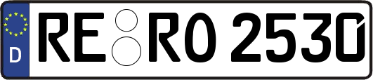RE-RO2530