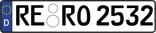 RE-RO2532