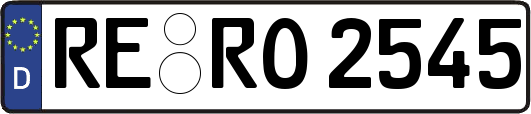 RE-RO2545