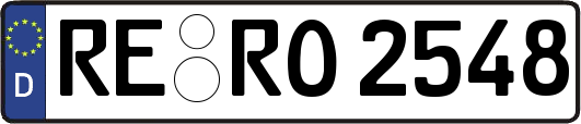 RE-RO2548