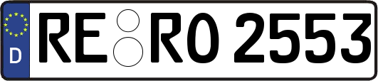 RE-RO2553